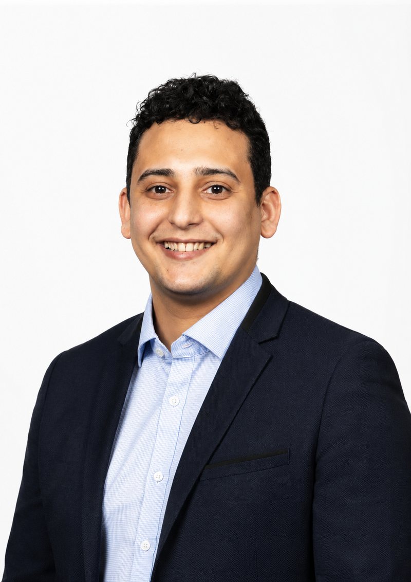 Yassine BOUIGUA, fondateur de Sell IA